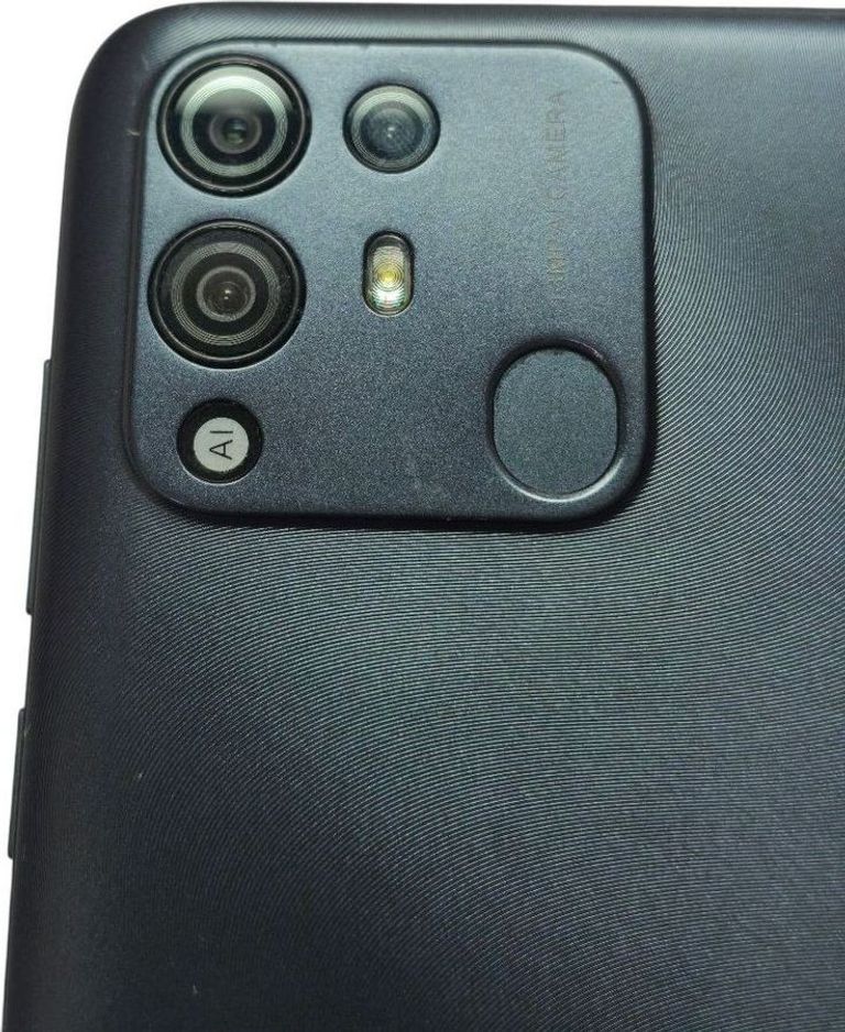 Blackview a55 pro 4/64gb Код:01-200801772. Изображение 5