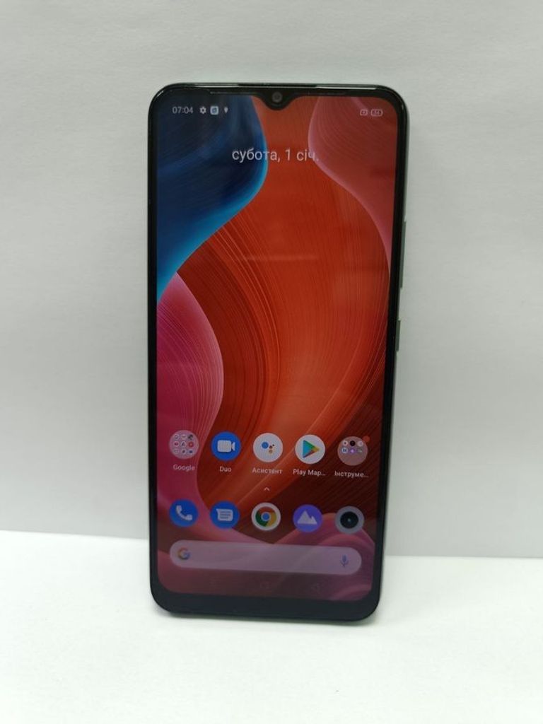 Купить Realme c11 2021 2/32gb Б/У