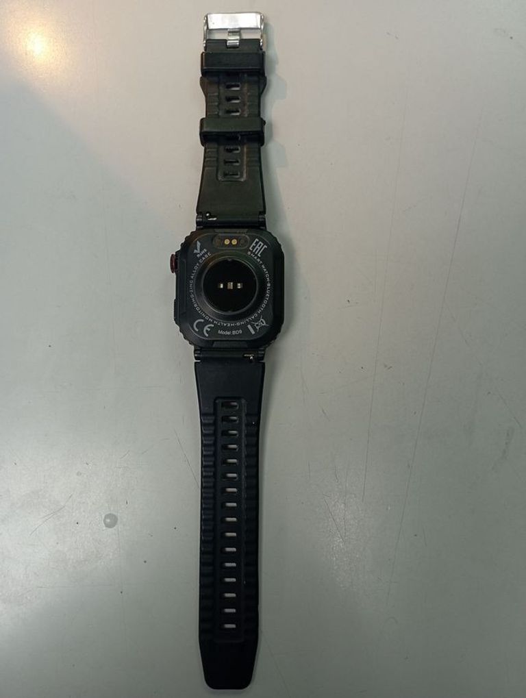 Borofone BD9 Black Код:01-200806478. Изображение 5