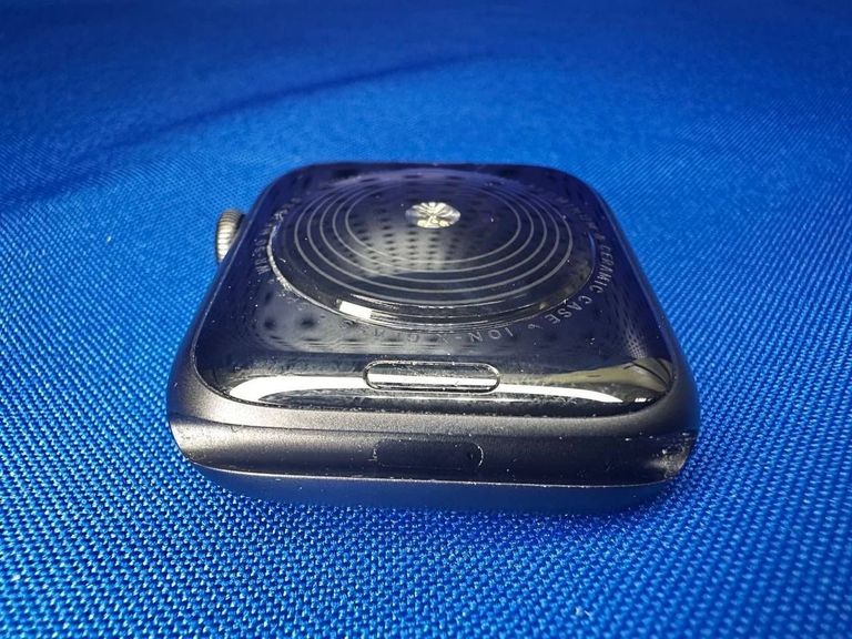 Apple watch se gps 44mm aluminum case a2352 Код:01-200808164. Зображення 16