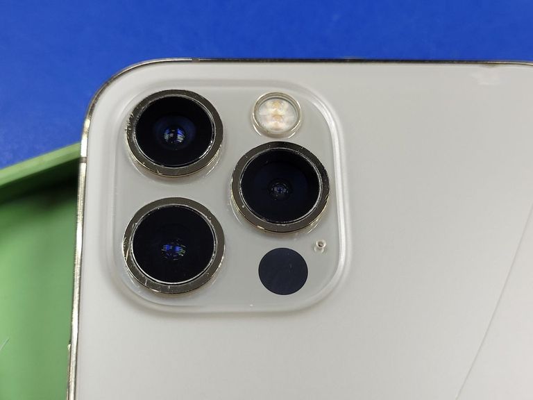 Apple iphone 12 pro max 128gb Код:01-200802768. Зображення 5