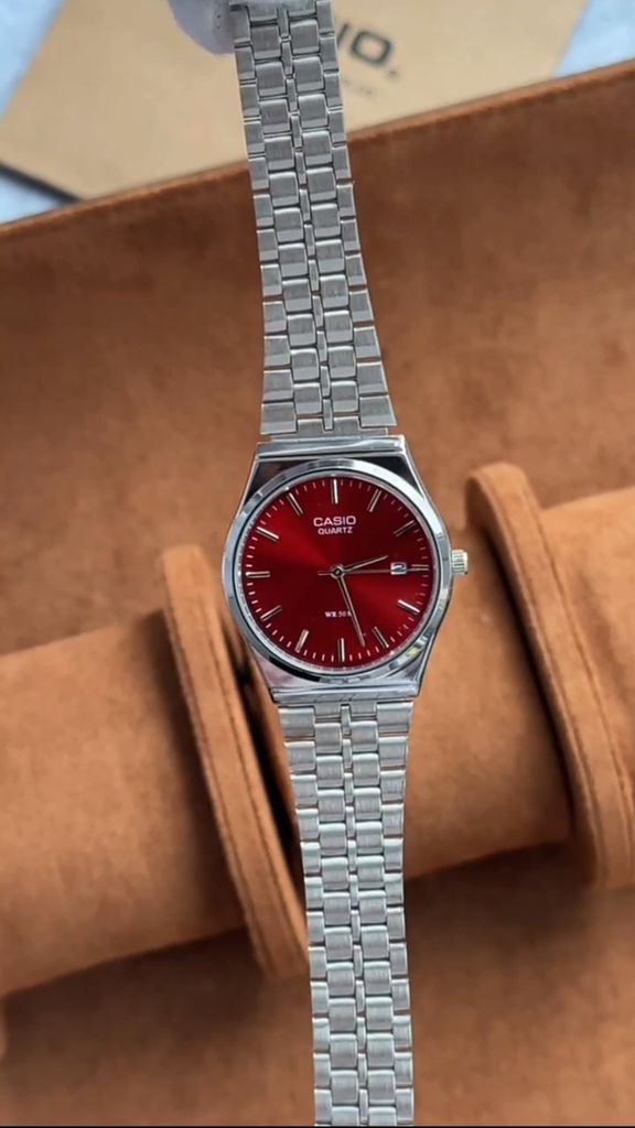 Купити Casio MTP-B145D-4A2VEF Б/У