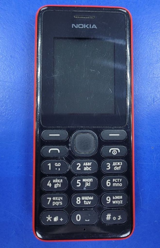 Nokia 108 dual sim Код:01-200808286. Зображення 6