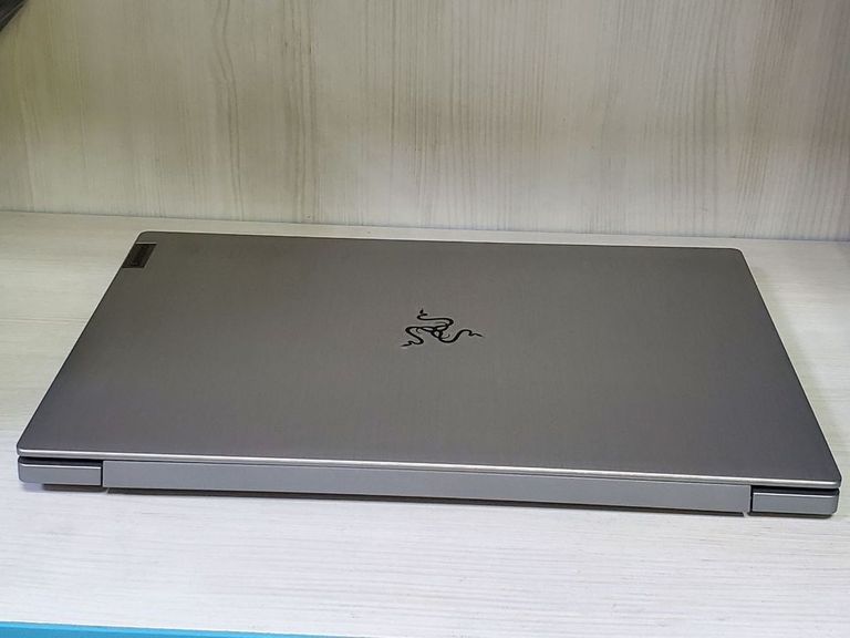 Lenovo 15/pentium 6405u ddr4/4gb ddr4/hdd *відсутній/ssd 128 gb/geforce mx130 2gb Код:01-200808993. Изображение 9