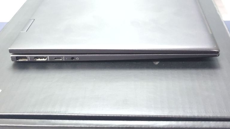 Hp 15/ryzen 5 5500u ddr4/8gb ddr4/hdd *відсутній/ssd 512 gb/*інтегрована Код:01-200808968. Изображение 10