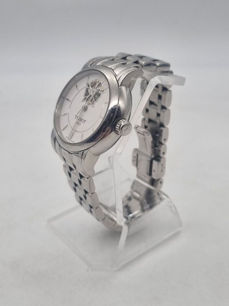 Объявление Tissot t050207 Б/У