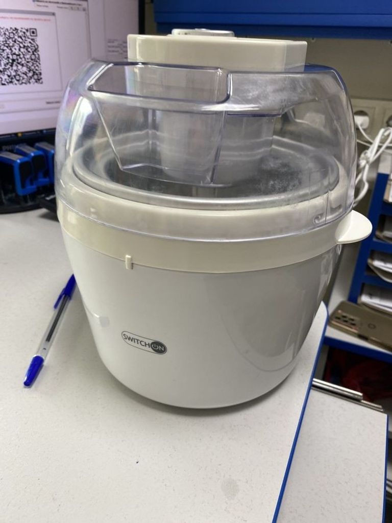 Дешиво Switchon im-a0101 с ломбарда