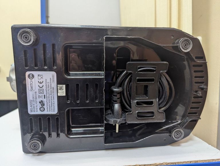 Switch On mg-a0202 Код:01-200806379. Изображение 6