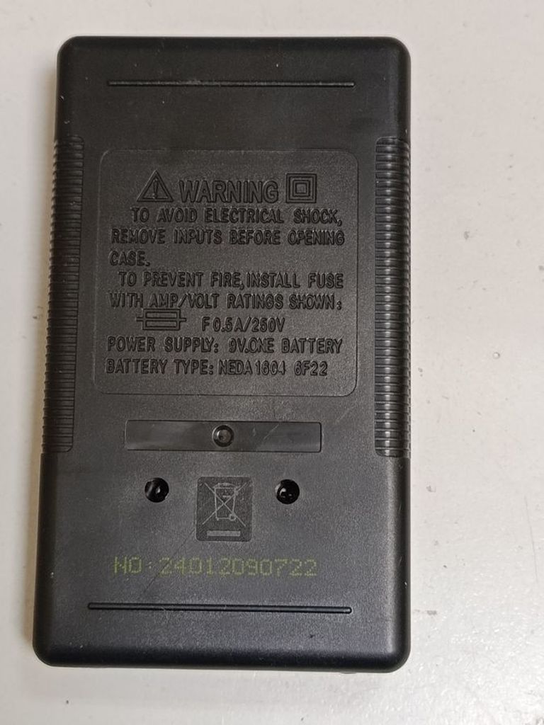 Дешиво Без Виробника dt832 с ломбарда