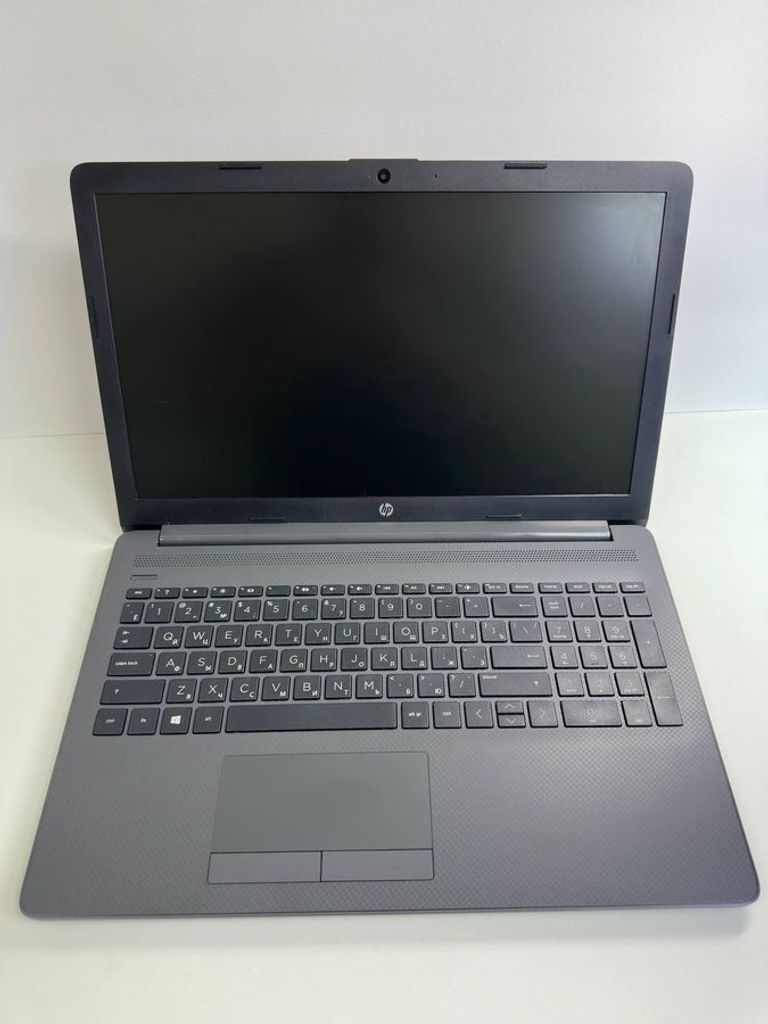 Hp 15/ryzen 5 3500u ddr4/8gb ddr4/hdd *відсутній/ssd 256 gb/*інтегрована Код:01-200803027. Зображення 5