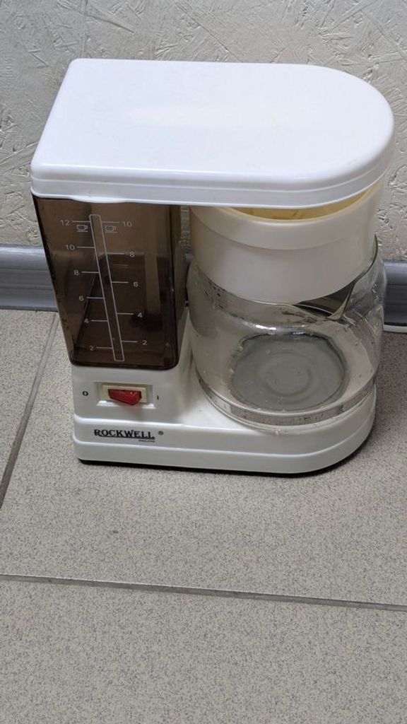 Купить Rockwell rw-603 Б/У