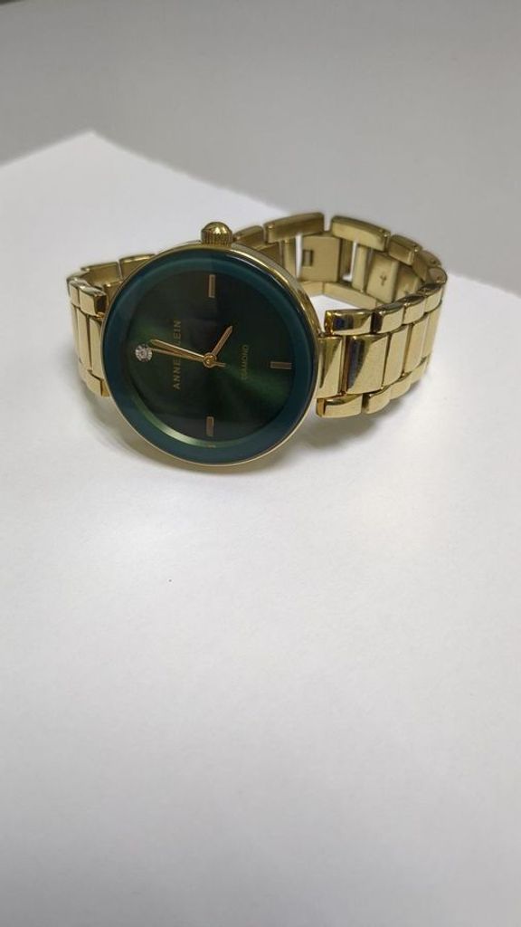 Дешиво Anne Klein ak/1362g pc21j с ломбарда