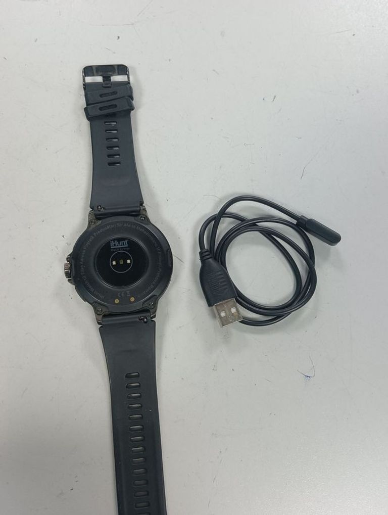 Ihunt watch12 Код:01-200800361. Изображение 5