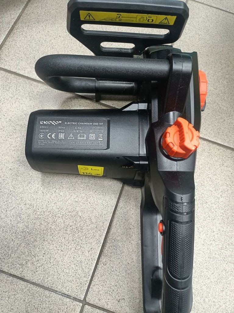 Дешиво Dnipro-M dse-15t с ломбарда