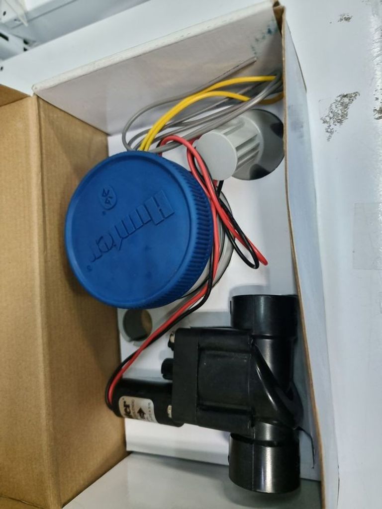 Hunter node-bt-200 Код:01-200609396. Зображення 5