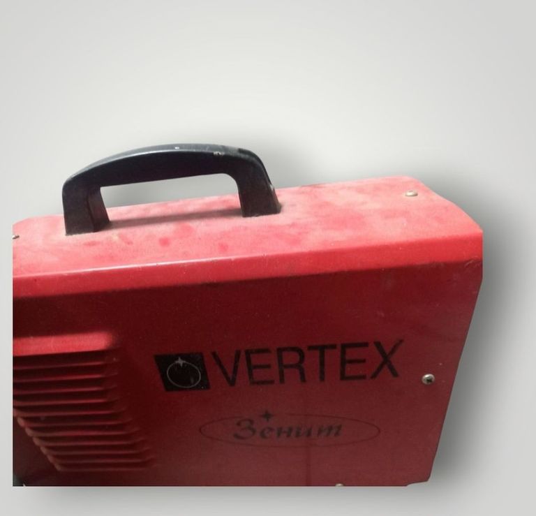 Дешиво Vertex vr-4002. с ломбарда