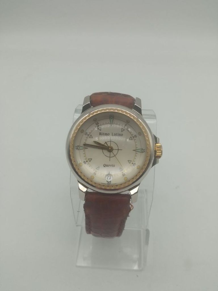 Купить Ritmo Latino presents Б/У