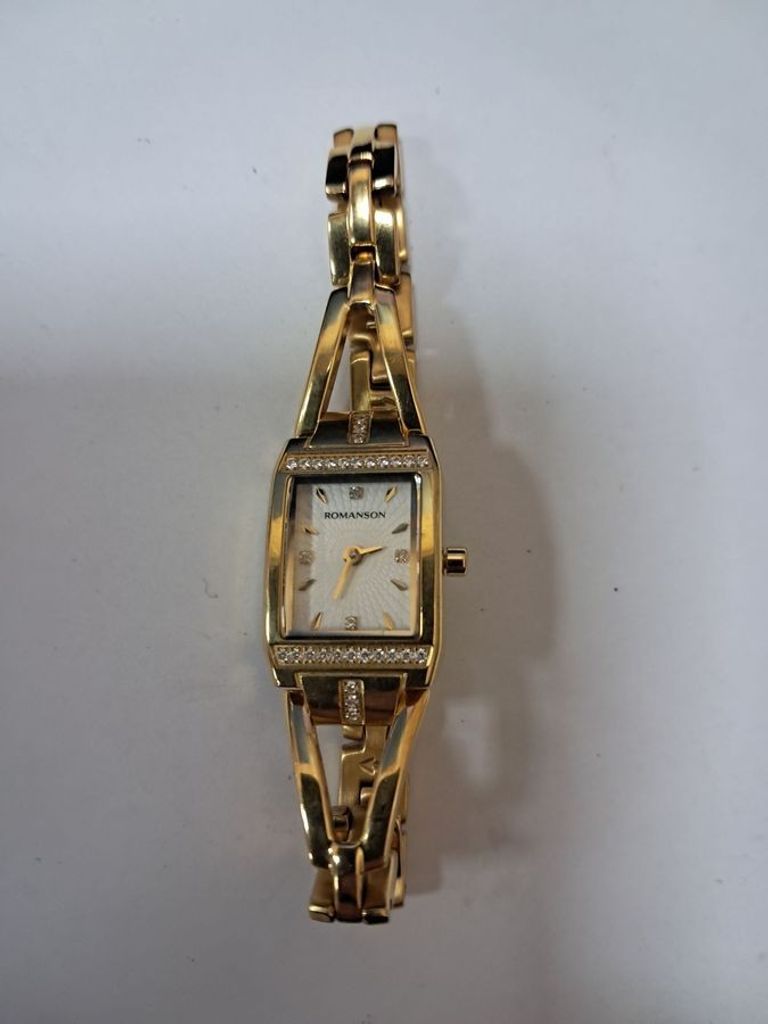 Купить Romanson rm 2651 Б/У