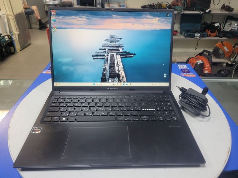 Купить Asus vivobook 16 m1605ya Б/У