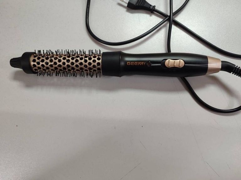 Купить Gemei gm-2837 Б/У