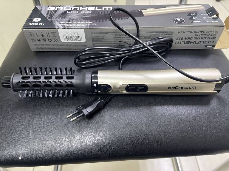 Объявление Grunhelm GHA-829 Б/У