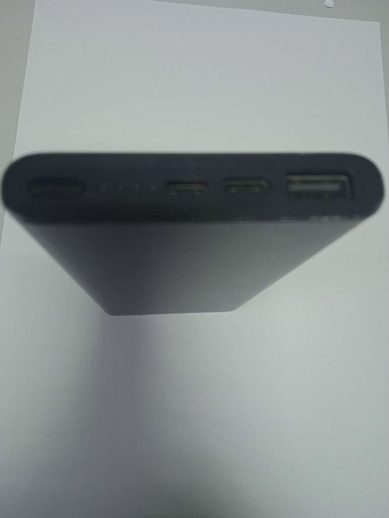 Дешиво Xiaomi redmi power bank 10000mah / vxn4286, pb100lzm, vxn4266 с ломбарда