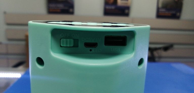 Cyboo ms-2204bt Код:01-200809859. Изображение 5