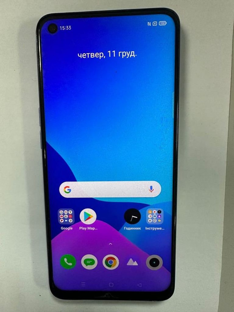 Купити Realme 6 rmx2001 4/64gb Б/У