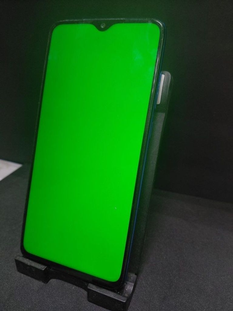 Распродажа Xiaomi Redmi Note 8 Pro 6/128GB Blue, продавец Техноскарб