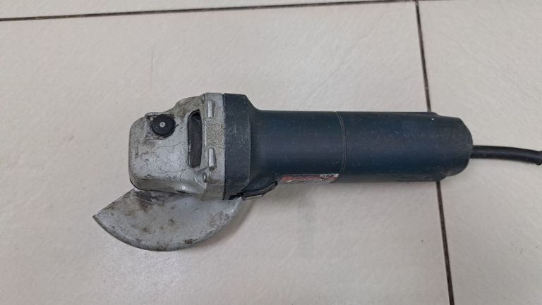 Объявление Bosch gws 850 ce Б/У