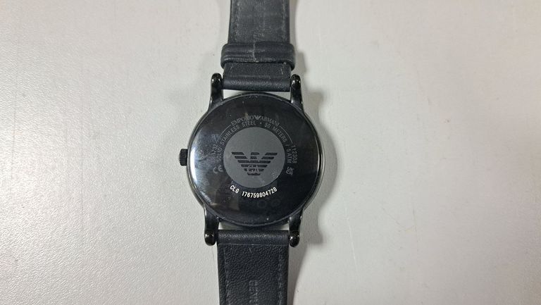 Emporio Armani ar-1732 Код:01-200814463. Зображення 5