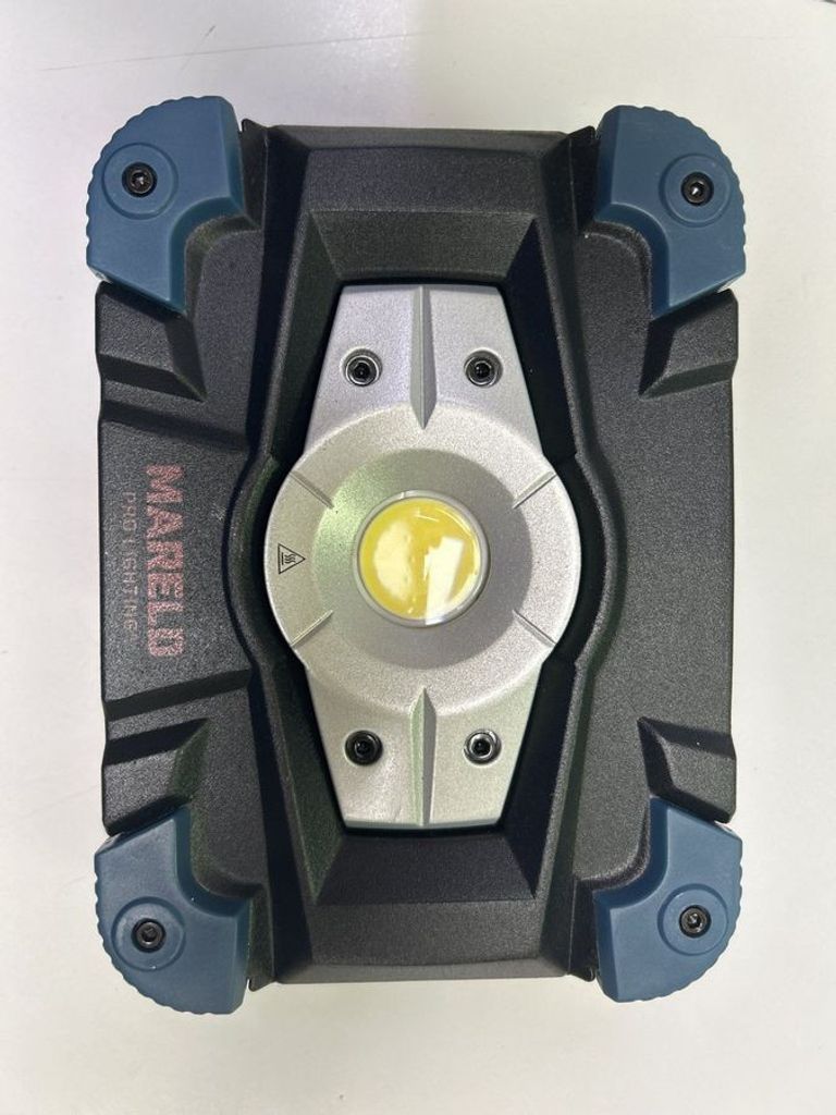 Купить Mareld Flash 1000 re jf8110-10w Б/У