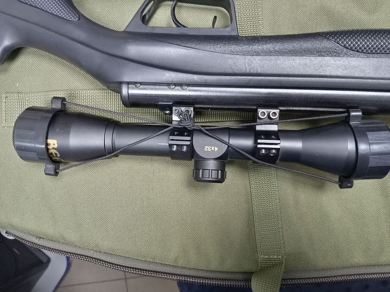 Beeman mantis gr 10616gp Код:01-200809116. Зображення 5