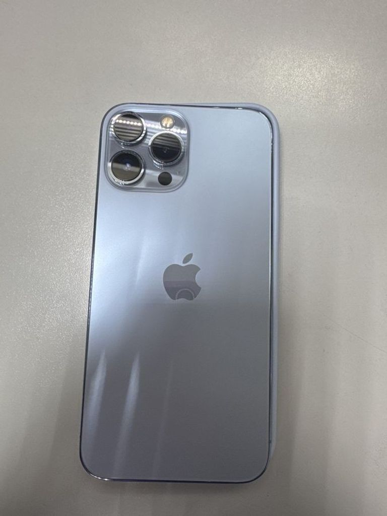 Купити Apple iphone 13 pro max 128gb Б/У