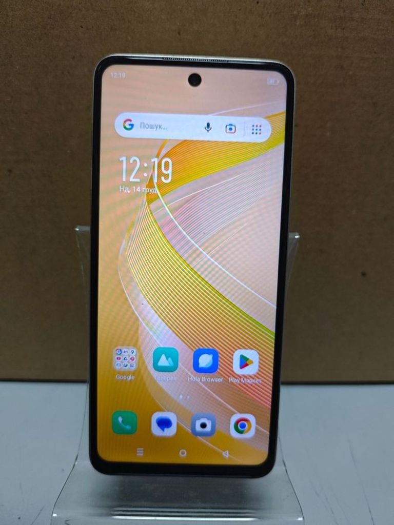 Купить Infinix x6525 smart 8 3/64gb Б/У
