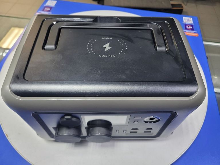 Дешево Allpowers R600 з ломбарду