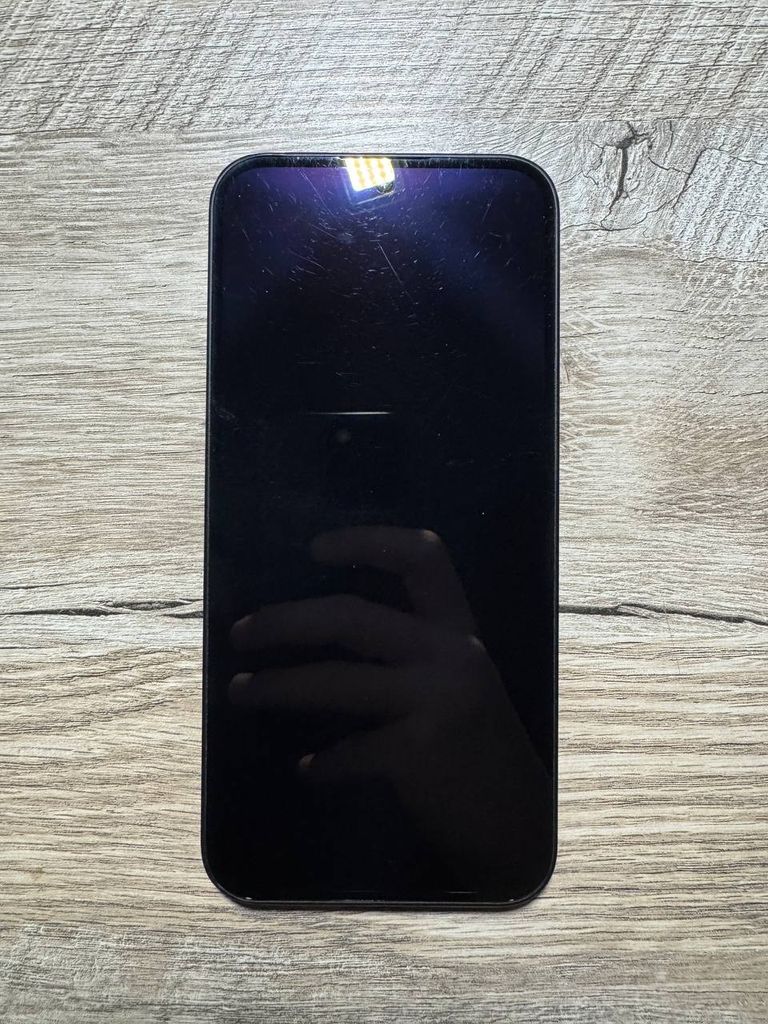 Объявление Nothing Phone (2a) 12/256GB Black Б/У