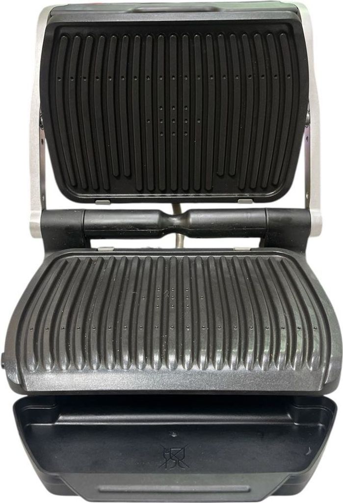 Оголошення Tefal OptiGrill GC706D34 Б/У