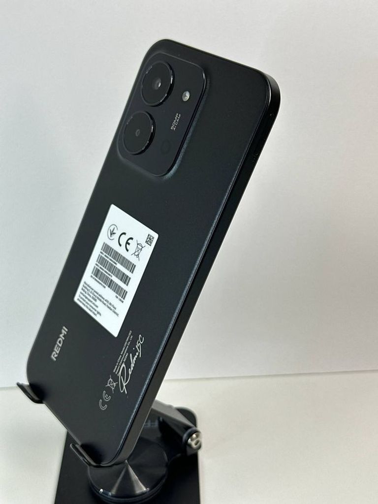 Xiaomi redmi 15c 4g 4/128gb Код:01-200816484. Зображення 8