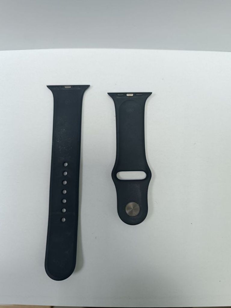 Дешево Apple watch se 2 gps 44mm aluminium case з ломбарду