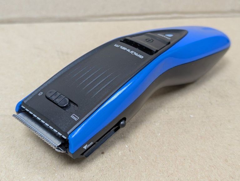 Дешево Grunhelm GHC516 з ломбарду