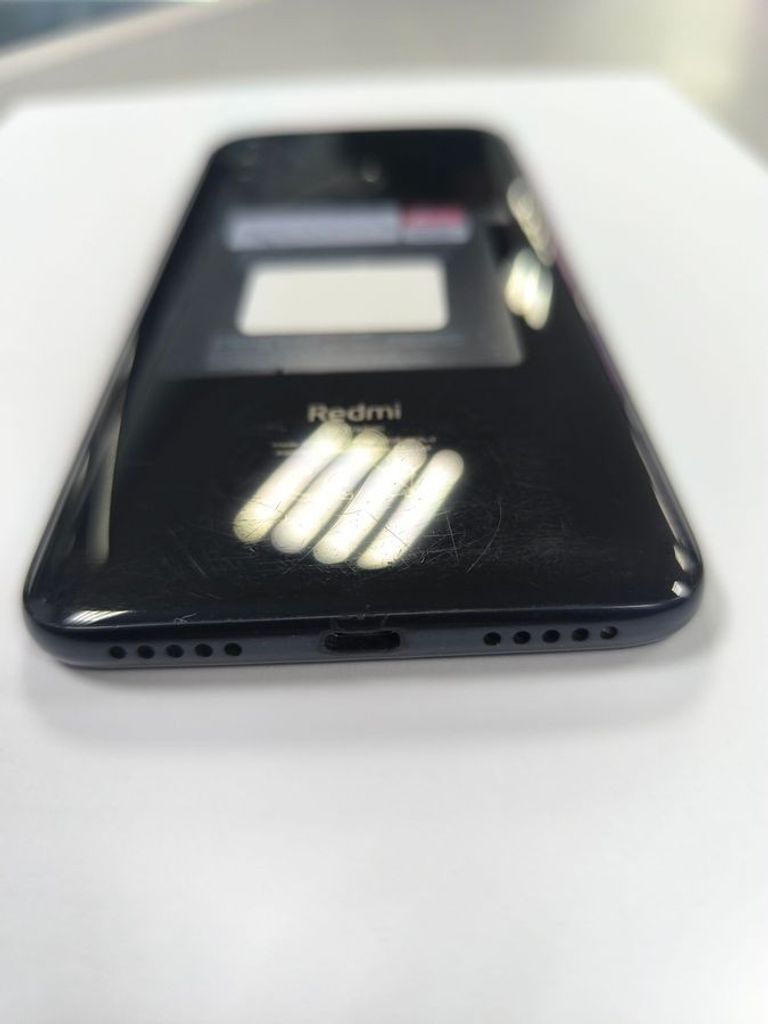 Xiaomi Redmi 7 2/16GB Blue Код:01-200787601. Зображення 9