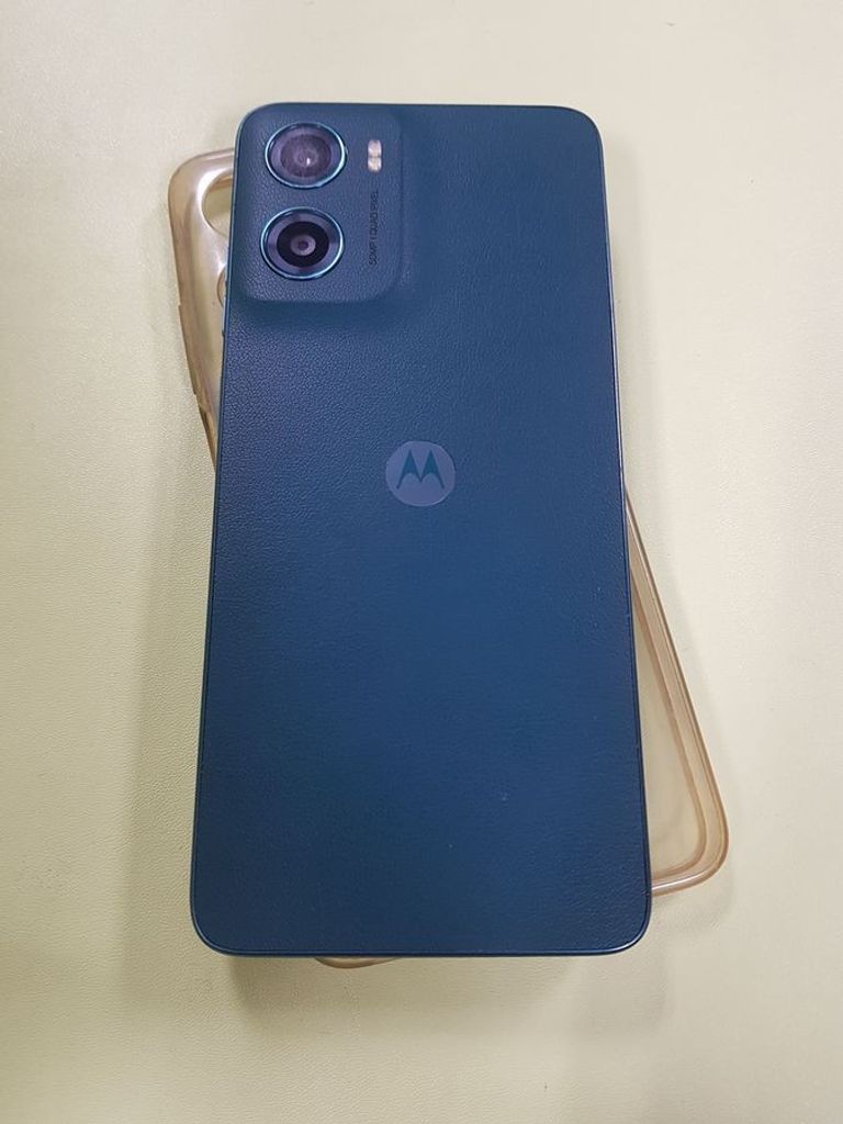 Купити Motorola moto g05 4/128gb Б/У