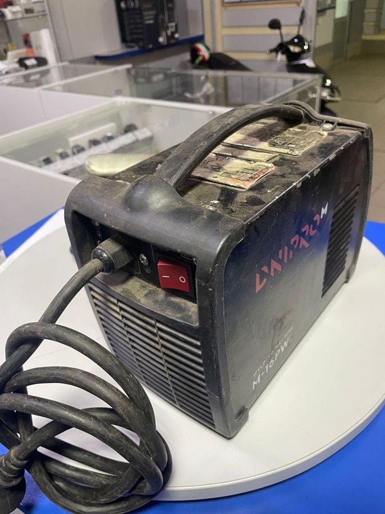 Dnipro-M m-16pw 2021 Код:01-200817117. Зображення 6