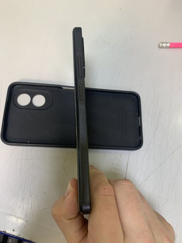 Дешево Oppo a18 4/128gb з ломбарду