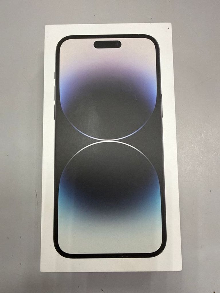 Розпродаж Apple iphone 14 pro max 128gb, продавець Техноскарб