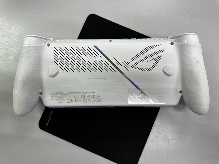 Asus ROG Xbox Ally 512 GB Код:01-200818860. Изображение 8