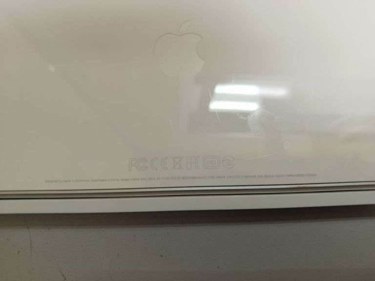 Дешево Apple magic keyboard a1644 з ломбарду