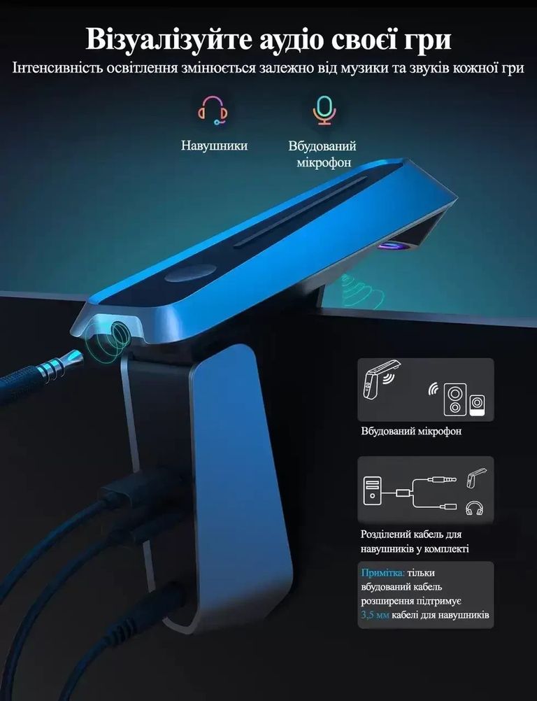 Govee H604A DreamView G1 Pro Код:null. Изображение 9