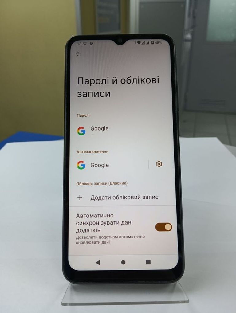 Xiaomi Redmi A1 2/32GB Black Код:01-200818900. Изображение 6